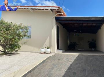 Casa · 186m² · 2 Quartos · 4 Vagas · Casa à venda no bairro Jardim das Rosas - Itu/SP