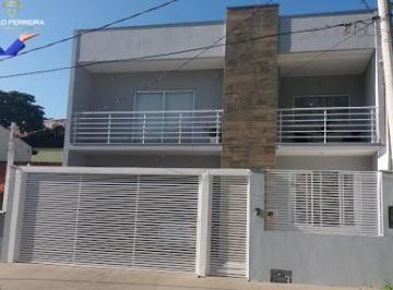Casa · 160m² · 4 Quartos · 2 Vagas · Casa à venda no bairro Jardim Paraíso - Itu/SP