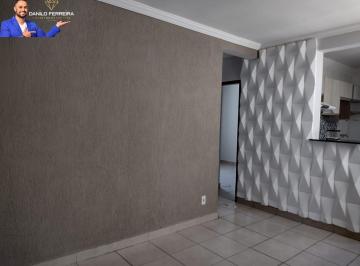 Apartamento · 47m² · 2 Quartos · 1 Vaga · Apartamento à venda no bairro Parque das Rosas - Itu/SP