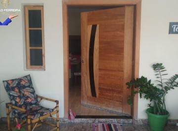 Casa · 53m² · 2 Quartos · 2 Vagas · Casa