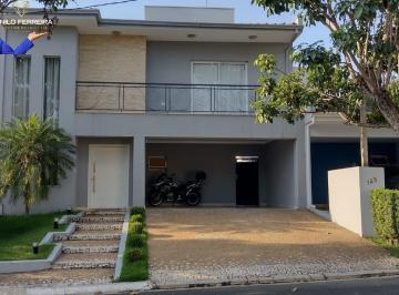 Casa · 208m² · 3 Quartos · 4 Vagas · Casa à venda no bairro Parque do Varvito - Itu/SP