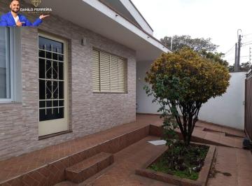 Casa · 135m² · 4 Quartos · 4 Vagas · Casa à venda no bairro Jardim Convenção - Itu/SP