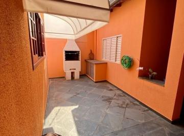 Casa · 199m² · 4 Quartos · 2 Vagas · Casa à venda no bairro Jardim Agarussi - Itu/SP