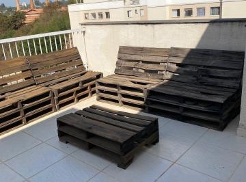 Apartamento · 140m² · 2 Quartos · 2 Vagas · Apartamento à venda no bairro Jardim Rancho Grande - Itu/SP