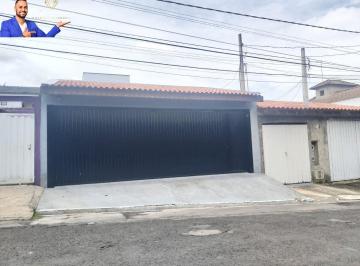 Casa · 96m² · 2 Quartos · 3 Vagas · Casa à venda no bairro Residencial Parque São Camilo - Itu/SP