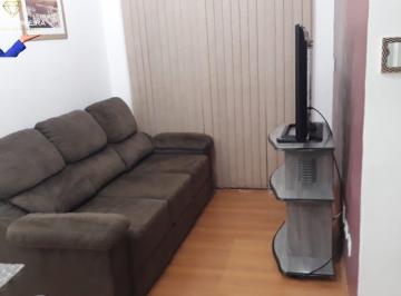 Apartamento · 55m² · 2 Quartos · 1 Vaga · Apartamento à venda no bairro Nossa Senhora Aparecida - Itu/SP