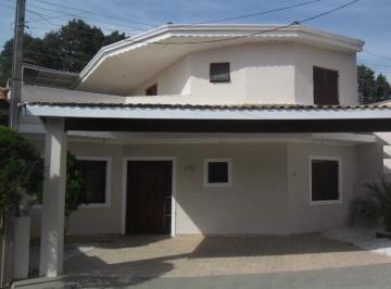 Casa · 200m² · 3 Quartos · 2 Vagas · Casa à venda no bairro Chácara Bela Vista - Itu/SP