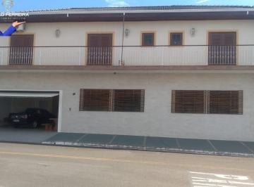 Casa · 566m² · 3 Quartos · 2 Vagas · Casa à venda no bairro Parque Residencial Potiguara - Itu/SP