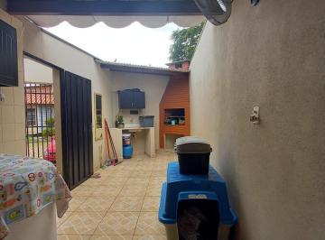 Casa · 89m² · 2 Quartos · 1 Vaga · Casa à venda no bairro Jardim Santana - Itu/SP