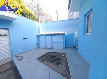 Casa · 174m² · 3 Quartos · 4 Vagas · Casa à venda no bairro Jardim Paraíso - Itu/SP