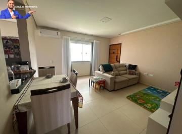 Apartamento · 70m² · 2 Quartos · 1 Vaga · Apartamento à venda no bairro Parque América - Itu/SP