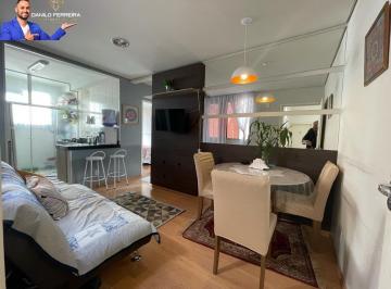 Apartamento · 47m² · 2 Quartos · 1 Vaga · Apartamento à venda no bairro Parque das Rosas - Itu/SP