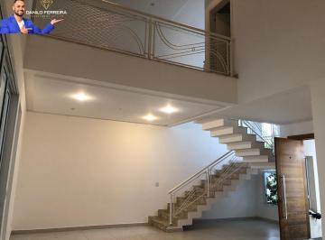 Casa · 211m² · 3 Quartos · 2 Vagas · Casa à venda no bairro Pinheirinho - Itu/SP
