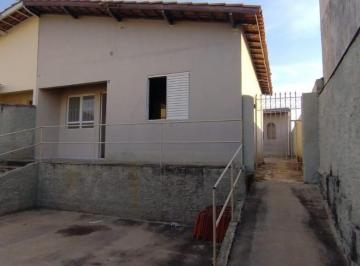 Casa · 198m² · 3 Quartos · 1 Vaga · Casa à venda no bairro Jardim das Rosas - Itu/SP
