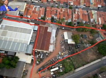 Comercial · 7302m² · Área à venda no bairro Jardim Oliveira - Itu/SP