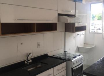 Apartamento · 54m² · 2 Quartos · 2 Vagas · Apartamento à venda no bairro Vila São José - Itu/SP