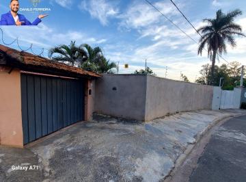 Casa · 135m² · 3 Quartos · 7 Vagas · Excelente casa de esquina para venda em Itu no Rancho Grande