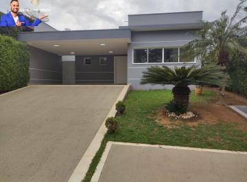 Casa · 198m² · 3 Quartos · 4 Vagas · Casa à venda no bairro Condomínio Portal da Vila Rica - Itu/SP