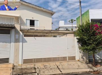 Casa · 106m² · 2 Quartos · 2 Vagas · Casa à venda no bairro Jardim Paulista II - Itu/SP