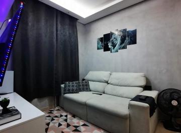 Apartamento · 48m² · 2 Quartos · 1 Vaga · Apartamento à venda no bairro Rancho Grande - Itu/SP