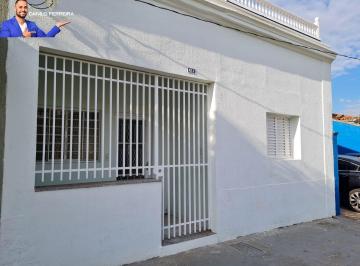 Casa · 99m² · 2 Quartos · Casa à venda no bairro Vila Nova - Itu/SP