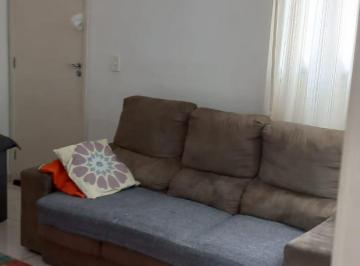 Apartamento · 47m² · 2 Quartos · 1 Vaga · Apartamento à venda no bairro Parque das Rosas - Itu/SP