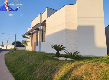 Casa · 152m² · 3 Quartos · Casa à venda no bairro Jardim D'Icaraí - Salto/SP