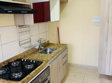 Apartamento · 2 Quartos · 1 Vaga · Apartamento à venda no bairro Vila Santa Terezinha - Itu/SP