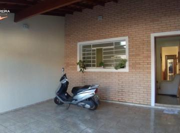 Casa · 109m² · 3 Quartos · 2 Vagas · Casa à venda no bairro Jardim Rosinha - Itu/SP