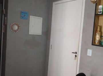 Apartamento · 2 Quartos · 1 Vaga · Apartamento à venda no bairro Nossa Senhora Aparecida - Itu/SP