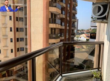 Apartamento · 90m² · 2 Quartos · 1 Vaga · Apartamento à venda no bairro Vila Gatti - Itu/SP