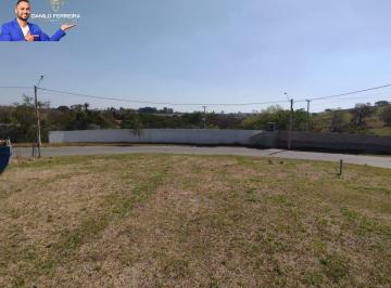 Terreno · 471m² · Terreno à venda no bairro Jardim São José - Itu/SP