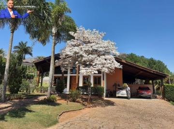 Rural · 307m² · 3 Quartos · 8 Vagas · Chácara à venda no bairro Chácara Flora - Itu/SP