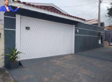 Casa · 200m² · 4 Quartos · 5 Vagas · Casa à venda no bairro Jardim Eridano - Itu/SP