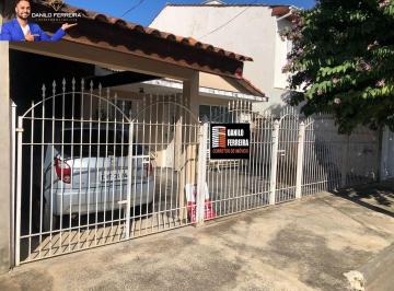 Casa · 174m² · 5 Quartos · 4 Vagas · Casa à venda no bairro Jardim Convenção - Itu/SP