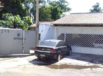 Casa · 219m² · 3 Quartos · 2 Vagas · Casa à venda no bairro Parque América - Itu/SP