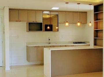 Apartamento · 87m² · 3 Quartos · 2 Vagas · Apartamento à venda no bairro Parque Industrial - Itu/SP