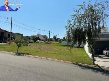 Terreno · 250m² · Terreno à venda no bairro Jardim Residencial Garden Ville - Itu/SP