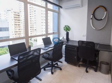 Comercial · 64m² · 2 Vagas · Sala Comercial unificada 186 m² - Pinheiros