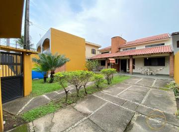 Casa · 180m² · 4 Quartos · 4 Vagas · Casa à venda no bairro Mirim - Praia Grande/SP