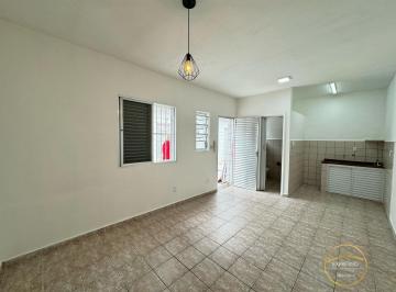 Apartamento · 27m² · 1 Quarto · Apartamento à venda no bairro Canto do Forte - Praia Grande/SP