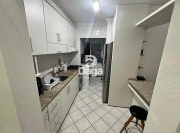 Apartamento · 74m² · 3 Quartos · 2 Vagas · Apartamento em Itacorubi, Florianópolis/SC