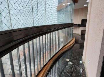 Apartamento · 136m² · 4 Quartos · 2 Vagas · Apartamento à venda no bairro Aviação - Praia Grande/SP