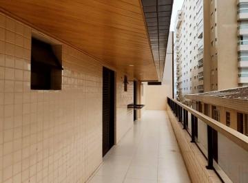 Apartamento · 115m² · 2 Quartos · 1 Vaga · Apartamento à venda no bairro Boqueirão - Praia Grande/SP