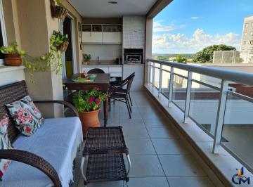 Apartamento · 147m² · 4 Quartos · 2 Vagas · Opera Prima - Apartamento no Santa Rosa