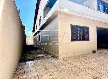 Casa · 7 Quartos · 2 Vagas · Amplo Imóvel com Salão para Eventos – Espaço Perfeito para Viver e Receber!