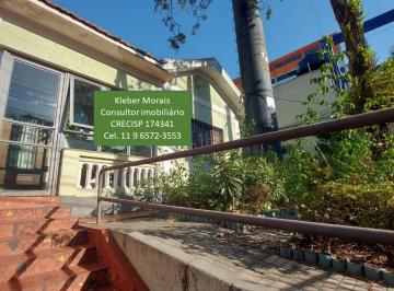 Terreno , Taboão da Serra · Casa á venda no centro do Taboão da Serra. Ideal p/ investidor e incorporadora!!