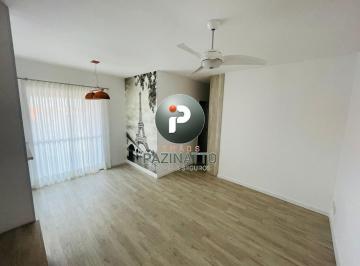 Foto 01 · Apartamento no bairro Ponte Preta para locação em Campinas com 2 dormitórios.