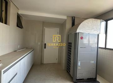 Apartamento · 294m² · 4 Quartos · 3 Vagas · Condomínio Edifício San Felício - Condomínio Edifício San Felício