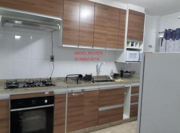 Foto 01 · Apartamento, Maranduba, Ubatuba, SP